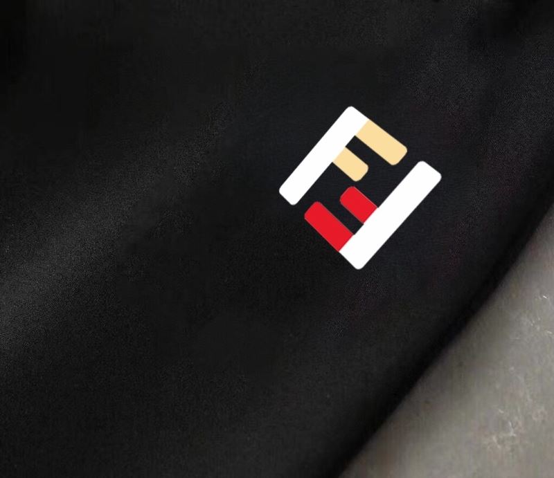 Fendi Long Suits